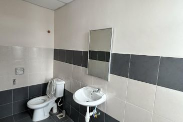 Taman Perindustrian Murni Senai