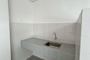 Taman Perindustrian Murni Senai