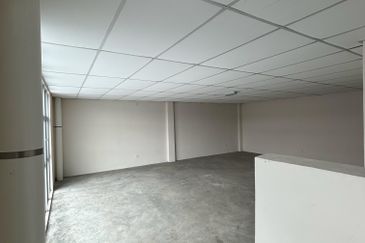 Taman Perindustrian Murni Senai