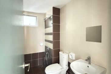 One Sentral Serviced Residence