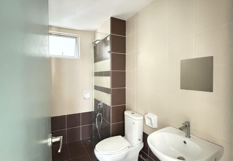 One Sentral Serviced Residence