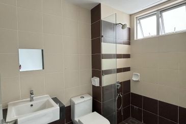 One Sentral Serviced Residence