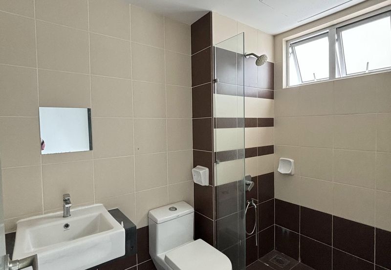 One Sentral Serviced Residence