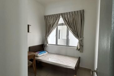One Sentral Serviced Residence