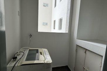 One Sentral Serviced Residence