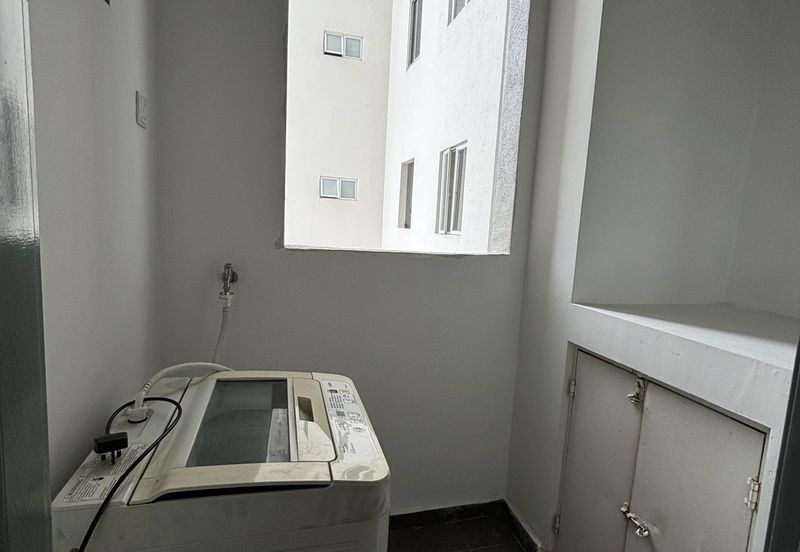 One Sentral Serviced Residence