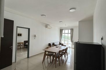 One Sentral Serviced Residence