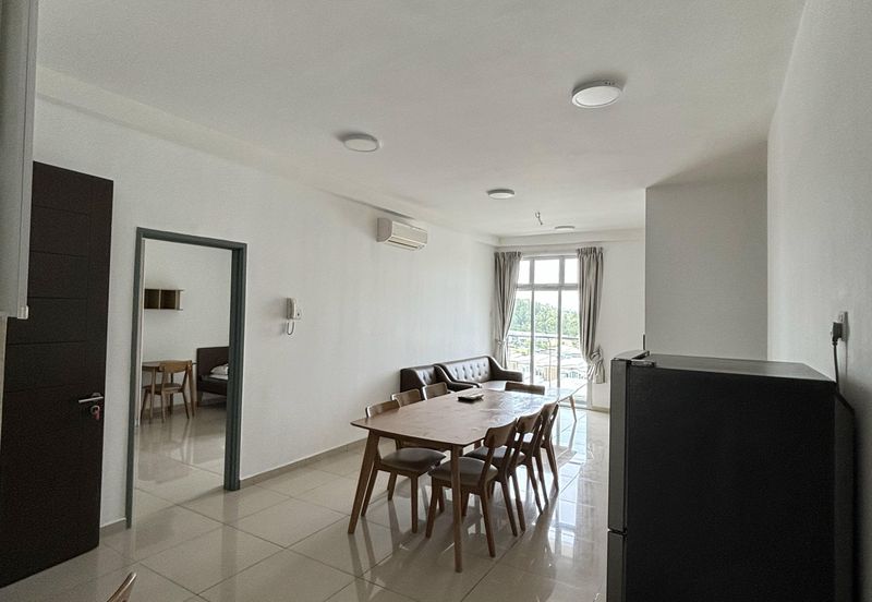 One Sentral Serviced Residence