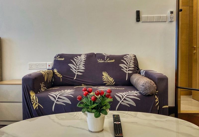 R&F Princess Cove - Seine Region