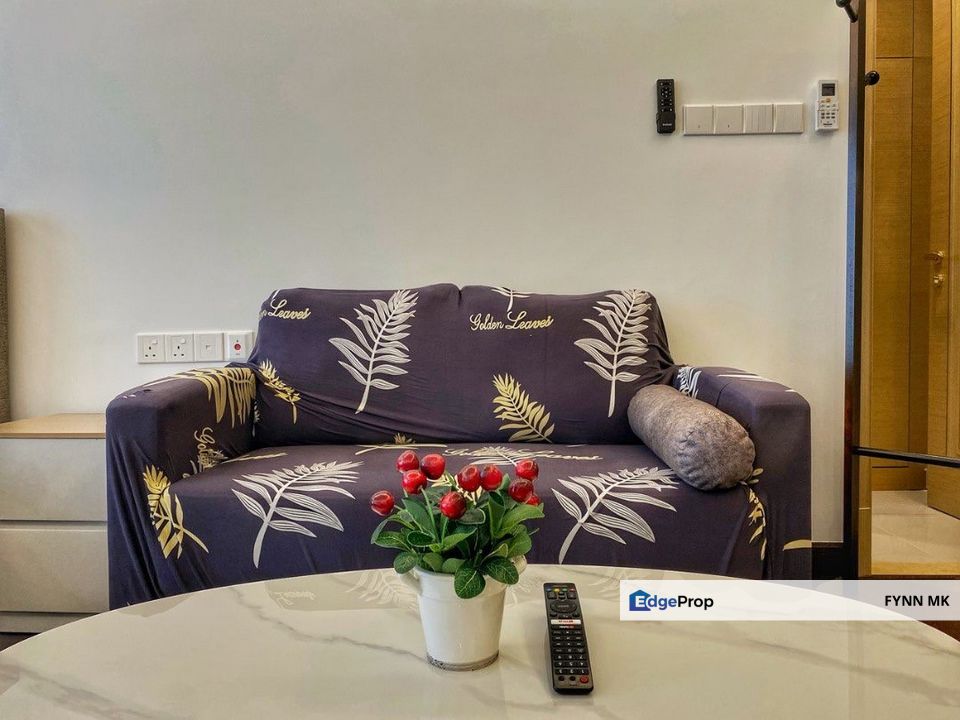 STUDIO RNF FOR RENT, Johor, Johor Bahru