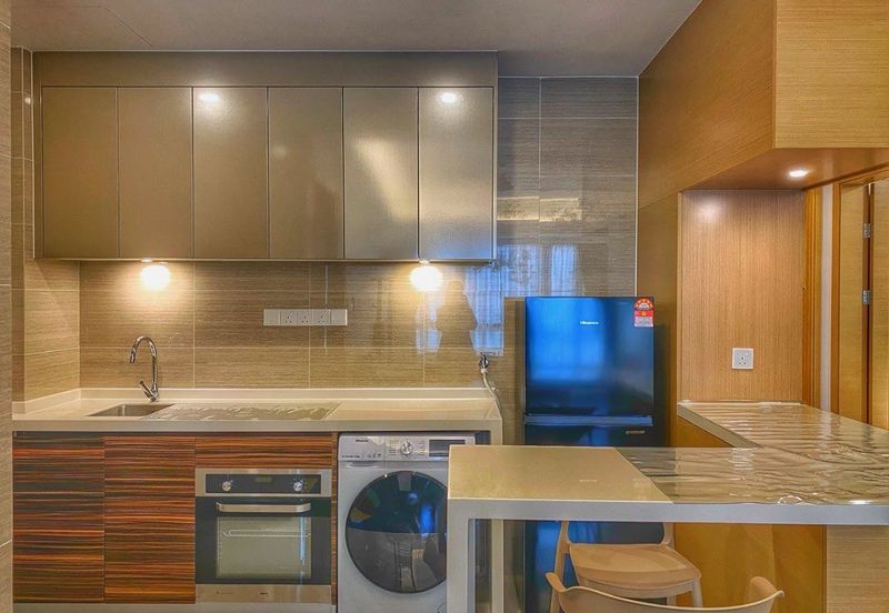 R&F Princess Cove - Seine Region