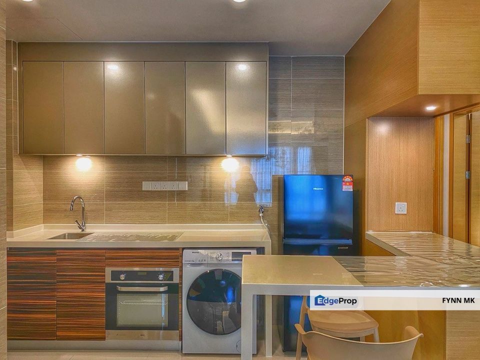 STUDIO RNF FOR RENT, Johor, Johor Bahru