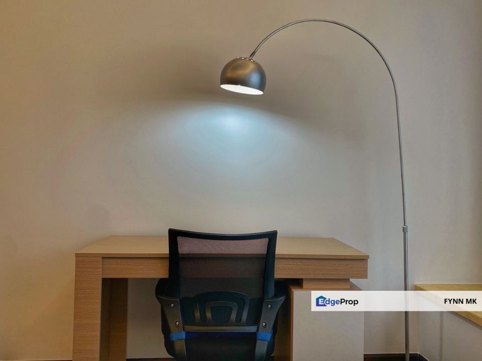 STUDIO RNF FOR RENT, Johor, Johor Bahru