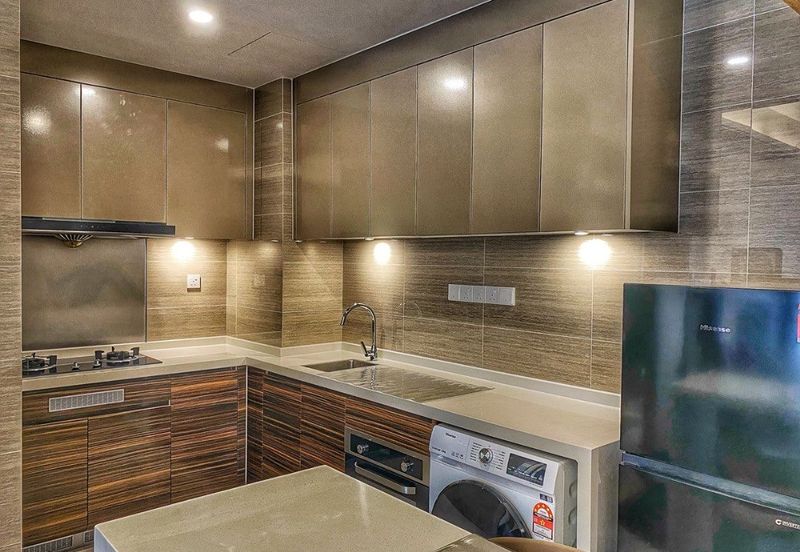 R&F Princess Cove - Seine Region