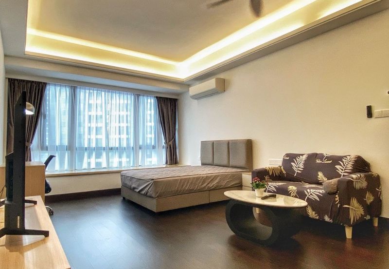 R&F Princess Cove - Seine Region