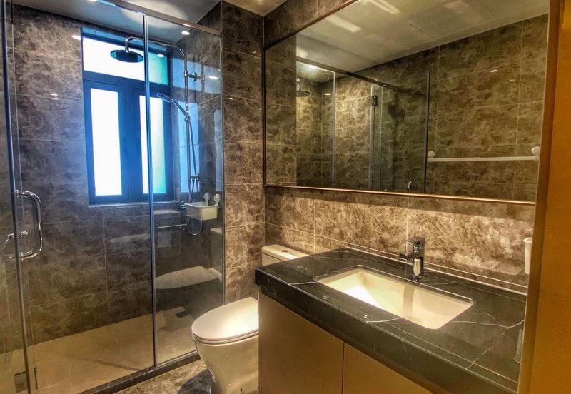 R&F Princess Cove - Seine Region