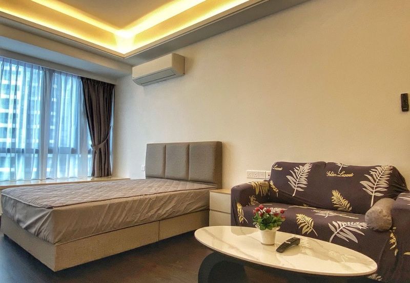 R&F Princess Cove - Seine Region