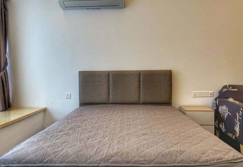 R&F Princess Cove - Seine Region