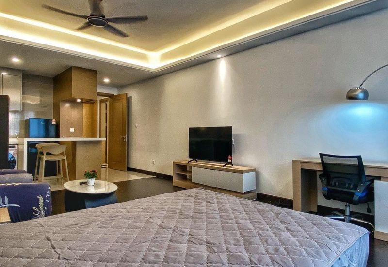 R&F Princess Cove - Seine Region