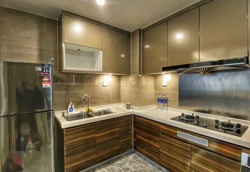 R&F Princess Cove - Seine Region