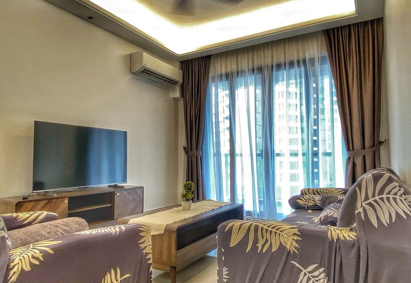 R&F Princess Cove - Seine Region