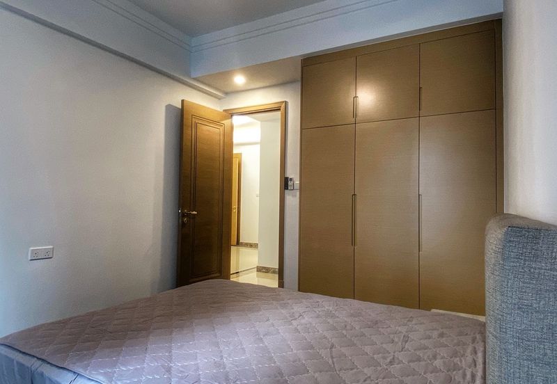 R&F Princess Cove - Seine Region