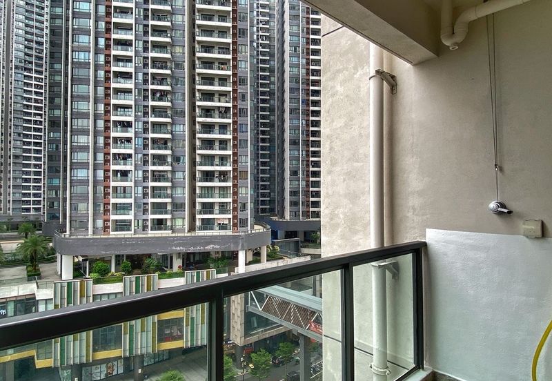 R&F Princess Cove - Seine Region