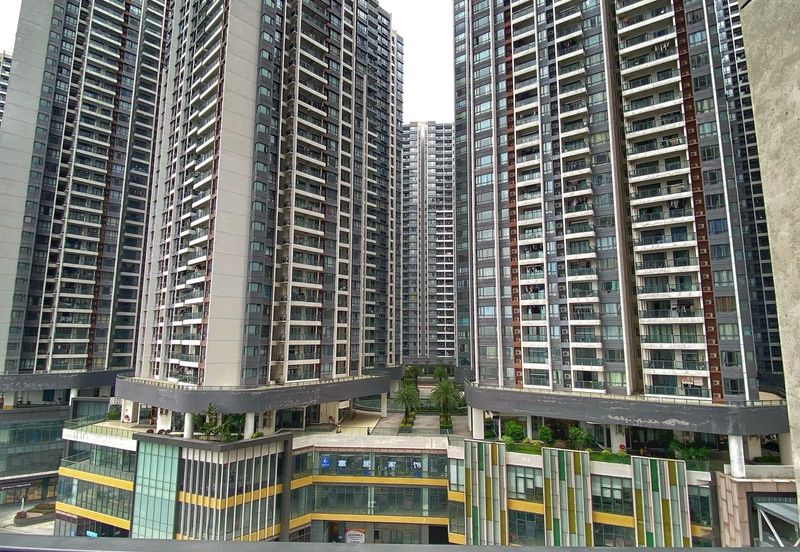 R&F Princess Cove - Seine Region