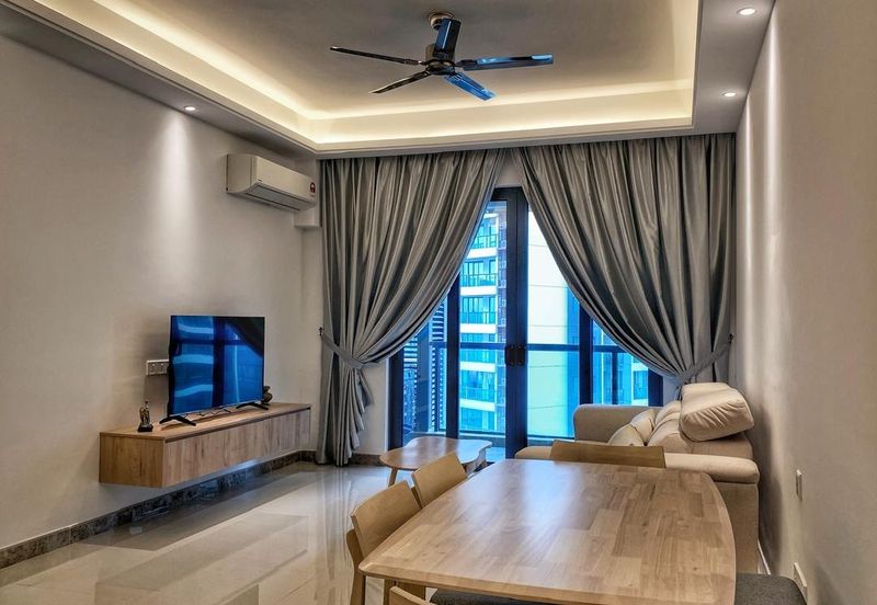 R&F Princess Cove - Seine Region