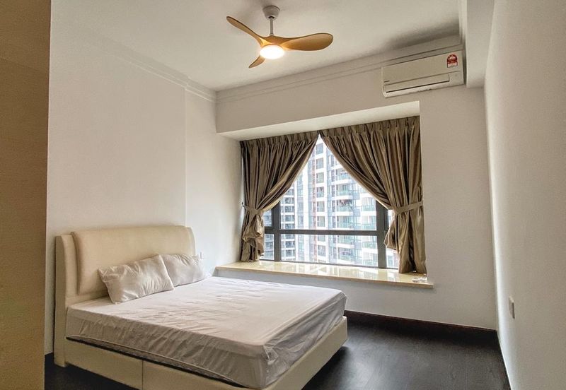 R&F Princess Cove - Seine Region