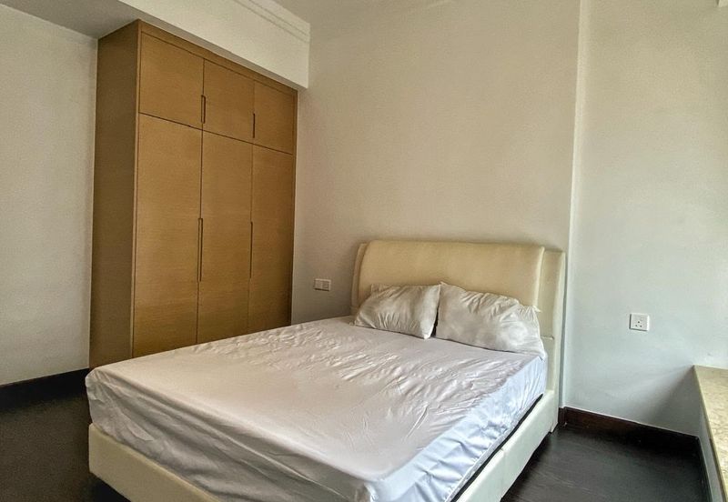 R&F Princess Cove - Seine Region