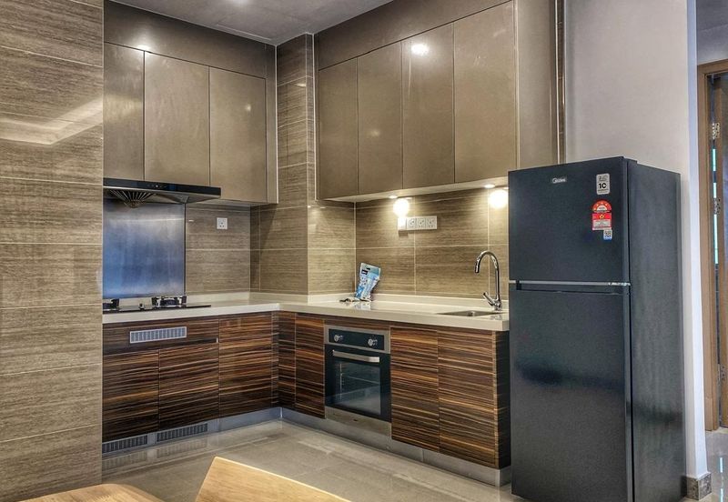 R&F Princess Cove - Seine Region