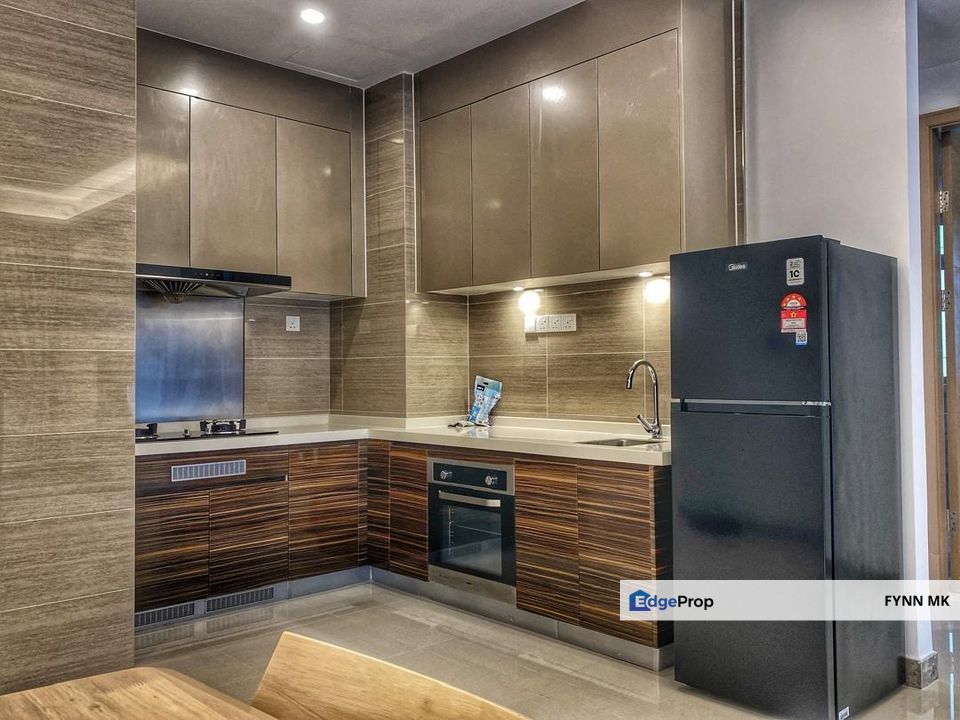 RNF 2BED 2 BATH FOR RENT, Johor, Johor Bahru