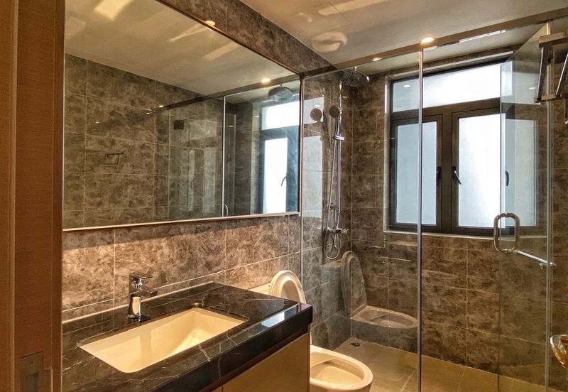 R&F Princess Cove - Seine Region