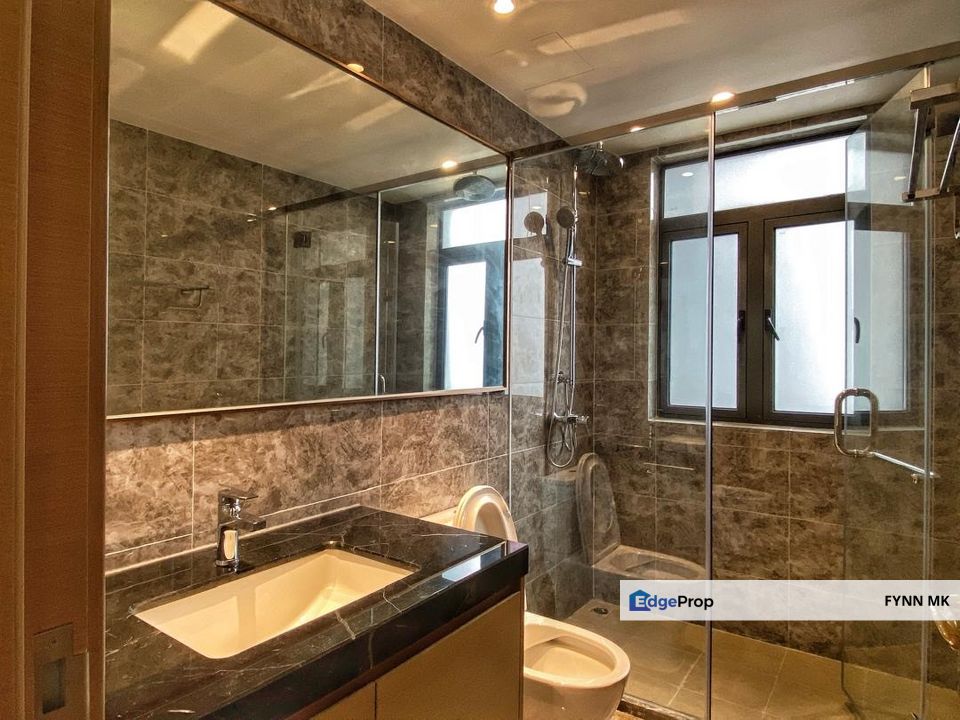 RNF 2BED 2 BATH FOR RENT, Johor, Johor Bahru