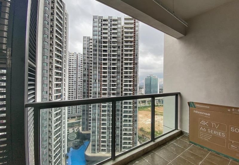 R&F Princess Cove - Seine Region