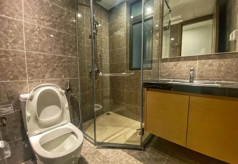 R&F Princess Cove - Seine Region