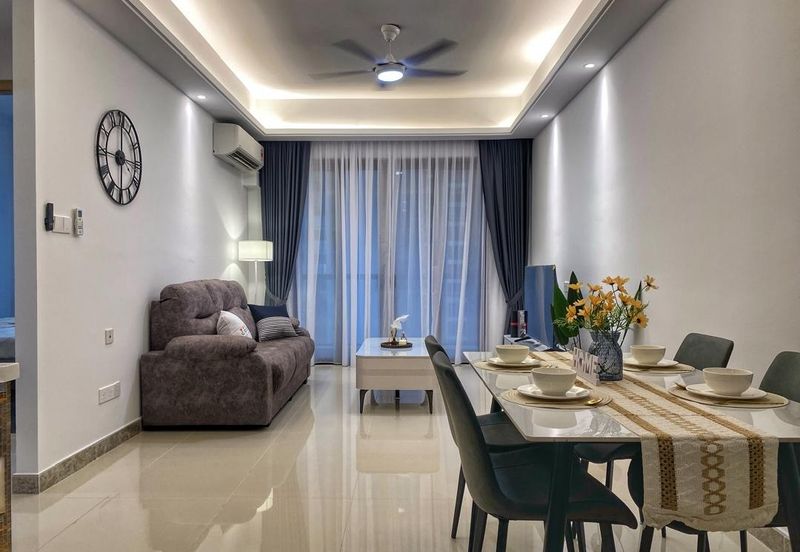 R&F Princess Cove - Seine Region