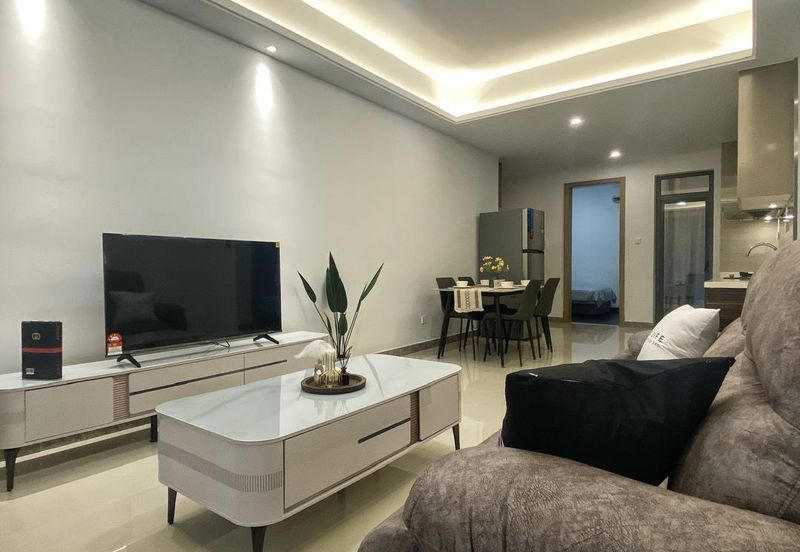 R&F Princess Cove - Seine Region