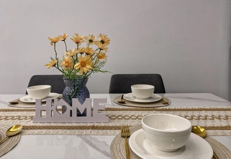 R&F Princess Cove - Seine Region