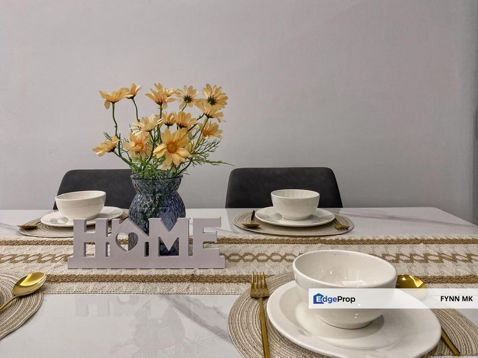 ROOM FOR RENT - RNF, Johor, Johor Bahru