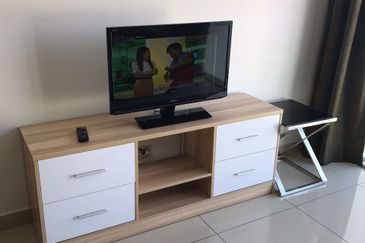 Pacific Place @ Ara Damansara