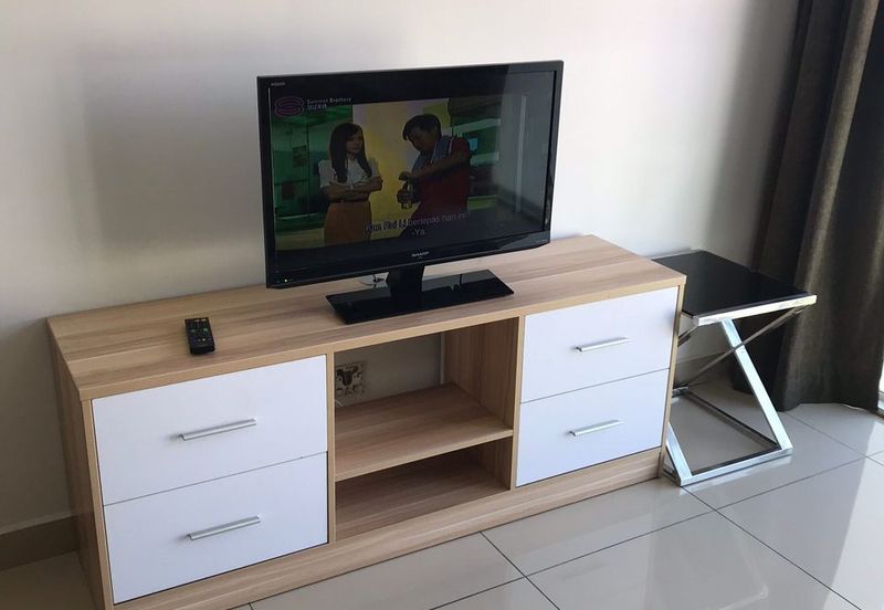 Pacific Place @ Ara Damansara