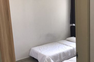 Pacific Place @ Ara Damansara