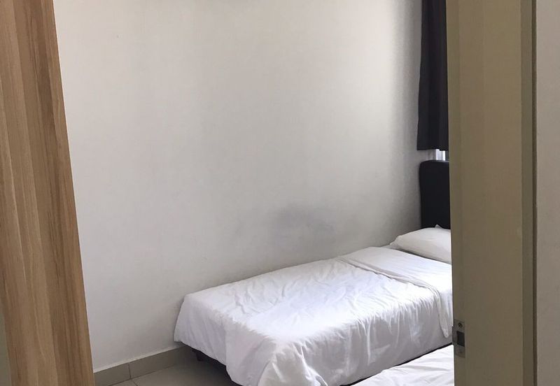 Pacific Place @ Ara Damansara