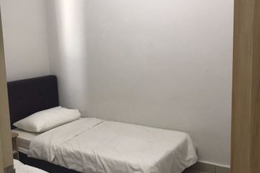 Pacific Place @ Ara Damansara