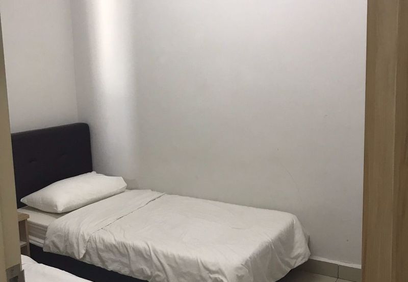 Pacific Place @ Ara Damansara