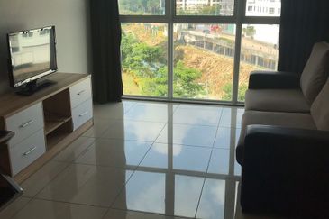 Pacific Place @ Ara Damansara