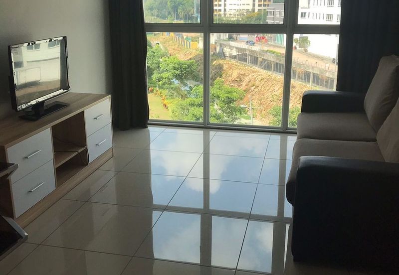 Pacific Place @ Ara Damansara