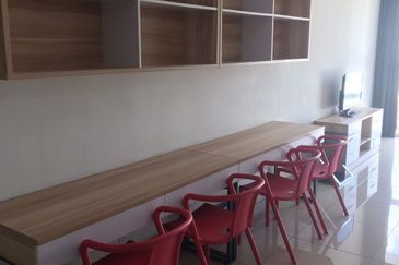 Pacific Place @ Ara Damansara